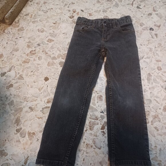 wonder nation Other - Wonder Nation Little Boys Jeans 6S Black